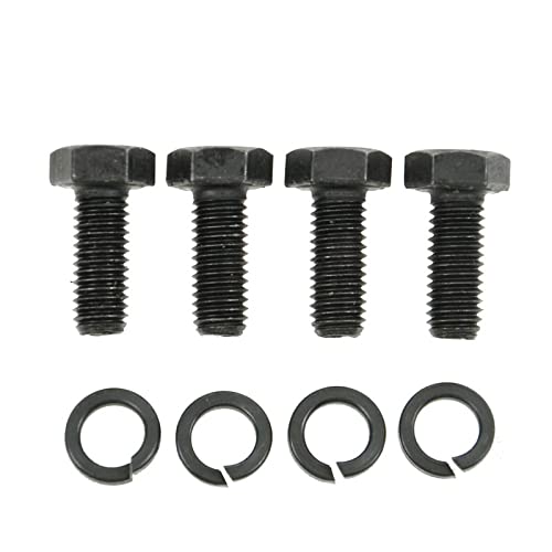 TRQ Front Steering and Suspension Kit 9 Piece for Nissan
