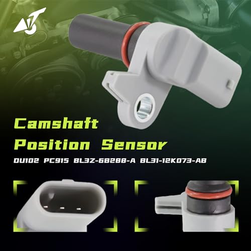 MOTISEN DU102 BL31-12K073-AB BL3Z-6B288-A PC915 Camshaft Position Sensor
