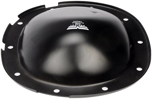 Dorman 697-701 Rear Differential Cover Compatible with Select Models