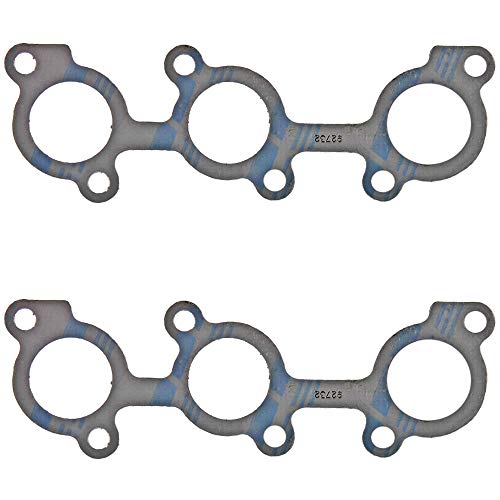 FEL-PRO MS 92732 Exhaust Manifold Gasket Set