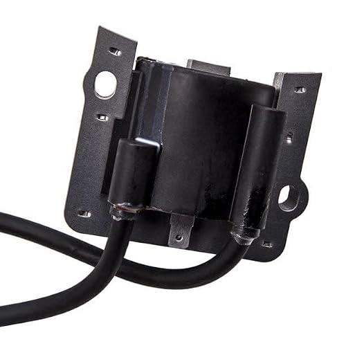 #52 584 01-S #52 584 02-S Ignition Coil Module for Kohler Lawn Mower Engines M18 M20 MV16 MV18 MV20 John Deere #AET10403 ZF-IG-A00357