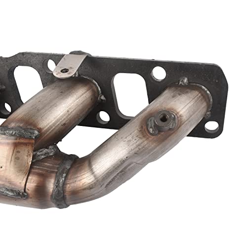 Manifold Catalytic Converters Replacement for Nissan NV2500 NV3500 Armada