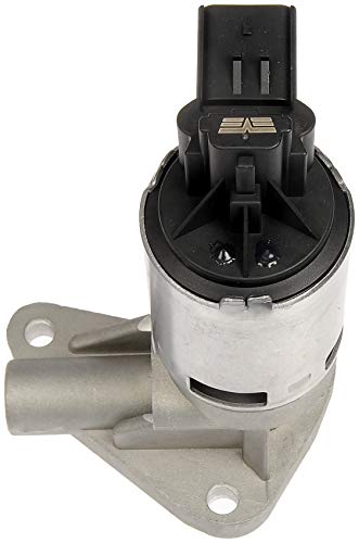 Dorman 911-206 Exhaust Gas Recirculation (EGR) Valve Compatible with Select Models