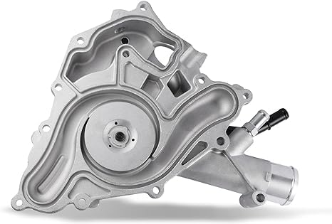 AULINK 53022192AE Water Pump AW6341 For Dodge Durango 2009, Ram 1500 2009-2020, Ram 2500 2009-2018, Ram 3500 2011-2018,For Chrysler Aspen 2009 5.7L V8 HEMI 68346912AA 5192066AD