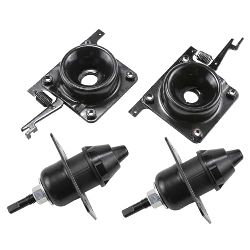 RLB-HILON Hood Release Latch Compatible with Volvo VN VNL 2004 to 2018 Year
