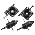 RLB-HILON Hood Release Latch Compatible with Volvo VN VNL 2004 to 2018 Year