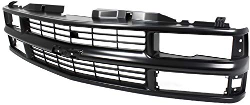 Garage-Pro Grille Assembly Compatible with Chevrolet C1500 1994-1999