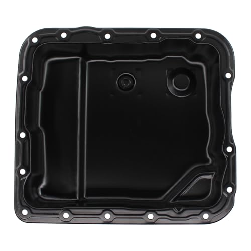 Automatic Transmission Oil Pan w/Gasket for Chevy GMC Cadillac Escalade