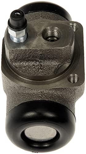 Dorman W37785 Rear Drum Brake Wheel Cylinder Compatible with Select Chevrolet / GMC Models
