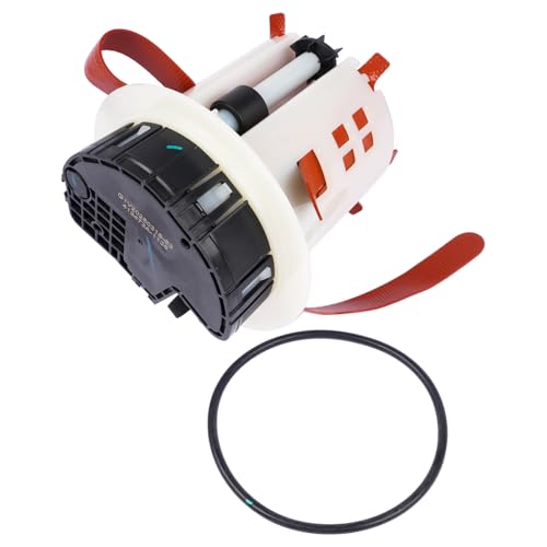 Diesel Exhaust Fluid Pump Replacement for Silverado Sierra 2500 3500HD 6.6L