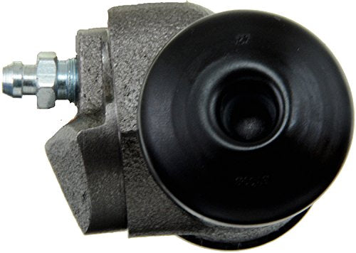 Dorman W17507 Rear Driver Side Drum Brake Wheel Cylinder Compatible with Select Models
