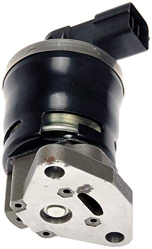 Dorman 911-689 Exhaust Gas Recirculation (EGR) Valve Compatible with Select Honda Models