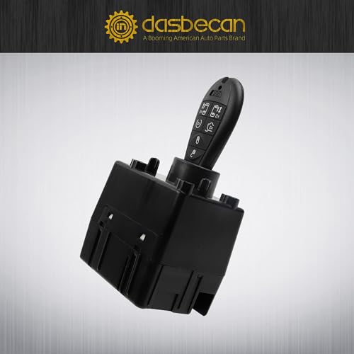 Dasbecan Wireless Ignition Module Switch Compatible with 2008-2010 Dodge Ram 1500 2500 350 Charger Challenger Magnum Jeep Commander Grand Cherokee Chrysler300 Replace# 68210150AB 68044060AA