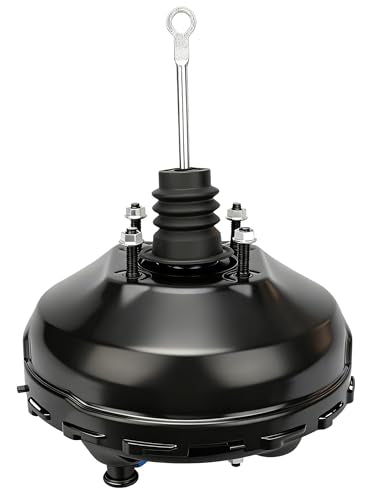 DRIVESTAR 54-71098 Vacuum Power Brake Booster without Master Cylinder, AA15471098, 18021896, 18029985, 18029986