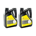 Cat 248-7521 Transmission and Drivetrain Oil TDTO 30 | 1 Gallon (Pack of 2)