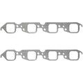 FEL-PRO MS 90206 Exhaust Manifold Gasket Set