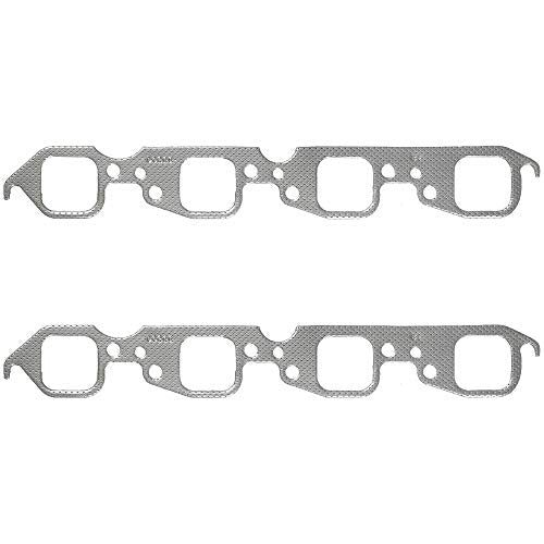 FEL-PRO MS 90206 Exhaust Manifold Gasket Set