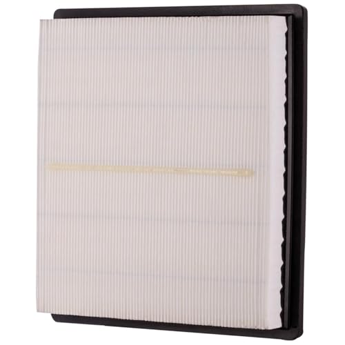 PG PA99365 Engine Air Filter | Fits 2019-2027 Subaru Forester 2.5L; 2018-2026 Crosstrek 2.0L; 2019-2026 Ascent 2.4L; 2022-2026 WRX 2.4L