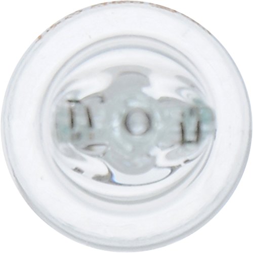 SYLVANIA 921 Basic Miniature Bulb, (Contains 2 Bulbs) (921.BP2)