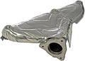 Dorman 674-869 Exhaust Manifold Kit - Includes Required Gaskets and Hardware Compatible with Select Models (OE FIX)
