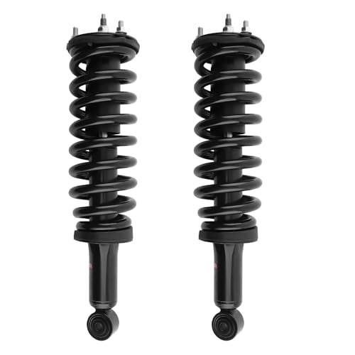 maXpeedingrods 2Pc Front Strutss for Toyota Sequoia 2001-2007