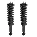 maXpeedingrods 2Pc Front Strutss for Toyota Sequoia 2001-2007