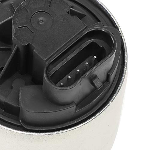 Auto Dynasty EGR Exhaust Gas Recirculation Valve Compatible with Saturn SC Coupe SL Sedan SW Wagon 1.9L 00-02