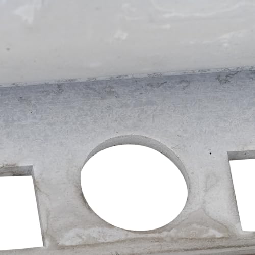 Kool Vue A/C Condenser Compatible with Ram ProMaster 1500 2014-2023