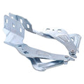 NewYall Front Left and Right Hood Hinge for Ford Fusion Sedan 2013-2019