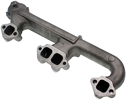 Dorman 674-202 Passenger Side Exhaust Manifold Kit - Includes Required Gaskets and Hardware Compatible with Select Models