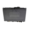 Denso 221-3200 Radiator