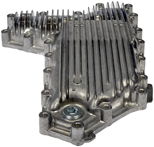 Dorman 265-904 Transmission Oil Pan Compatible with Select Infiniti/Nissan Models