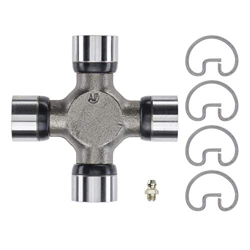 MOOG 330 Greaseable Premium Universal Joint for Chevrolet Silverado 1500