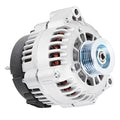 New Alternator Fit for Chevy Silverado Suburban 1500 2500 3500 2000-2005, for Tahoe 2000-2004 Avalanche Astro 2002-2004, GMC Savana Sierra Yukon 2001-2002, Cadillac Escalade 02-04, 4.3L 4.8L 5.3L 6.0L