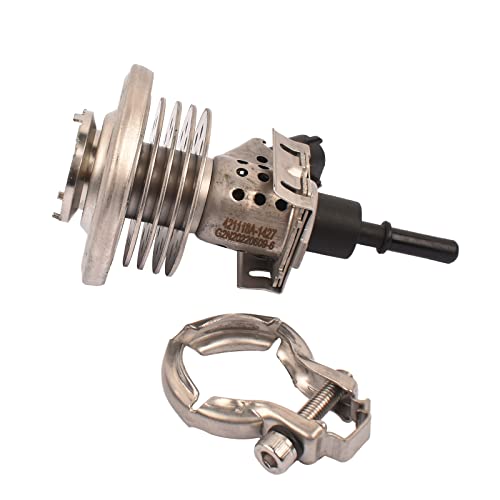DFI1007 Diesel Exhaust Fluid Injector DEF Replacement for 2014-2019 Jeep Grand Cherokee Ram 1500 ProMaster 3.0L Ecodiesel Flynsu
