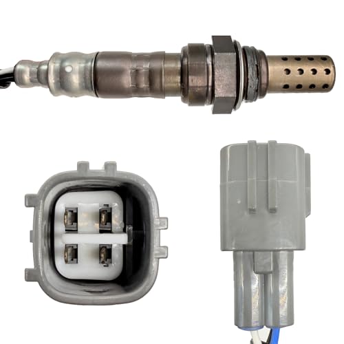 MecXora 234-4622 & 234-9008 Upstream/Downstream Oxygen O2 Sensor - Compatible with Toyota Camry, Avalon, Venza, Corolla, Matrix, Pontiac Vibe Lexus ES350 (2008-2013) -Replaces 250-54007 250-24360