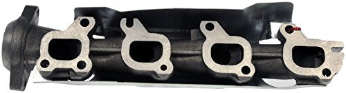 Dorman 674-685 Passenger Side Exhaust Manifold Kit - Includes Required Gaskets and Hardware Compatible with Select Ram Models