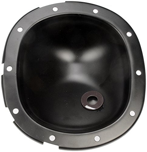 Dorman 697-701 Rear Differential Cover Compatible with Select Models
