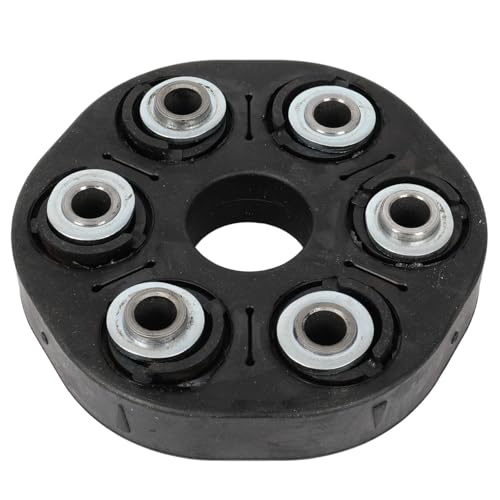 SCITOO Driveshaft Drive Shaft Coupler Flex Joint Shaft Coupling Fit for Cadillac for CTS 2003-2006,Replace OE# 935-608,19299917
