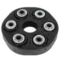 SCITOO Driveshaft Drive Shaft Coupler Flex Joint Shaft Coupling Fit for Cadillac for CTS 2003-2006,Replace OE# 935-608,19299917