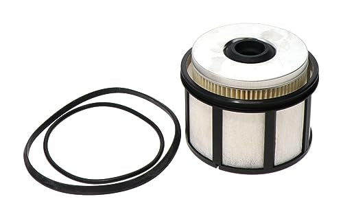Motorcraft Fuel Filter - FD-4596