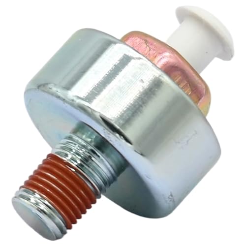 Dcmr Ignition Knock Detonation Kd Sensor C1500 Suburban C2500 Camaro Corvette K1500 K2500 NPR R2500 Silverado 1500 Tahoe Yukon 4.3L 5.7L 7.4L