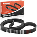 A-Premium 68.57 In Serpentine Belt Fit for Honda CR-V CRV 2010 2011 L4 2.4L, 56992-REZ-A01