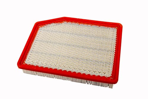 ACDelco GM Original Equipment A3246C (84121217) Air Filter