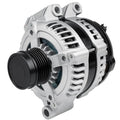 11570 Alternator Replacement for V6 3.6L Dodge Grand Caravan 2011-2020, Journey 2011-2019,Avenger 2011-2014,Ram C/V 2012-2015,Chrysler 200 2011-2014,Town & Country 11-16,Volkswagen Routan 11-14,12V