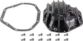 Spicer 10023537 Differential Cover (Dana 80), 1 Pack