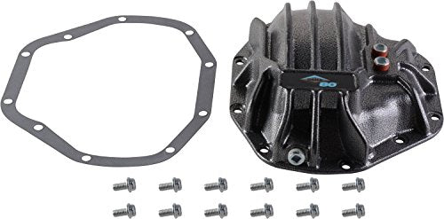 Spicer 10023537 Differential Cover (Dana 80), 1 Pack