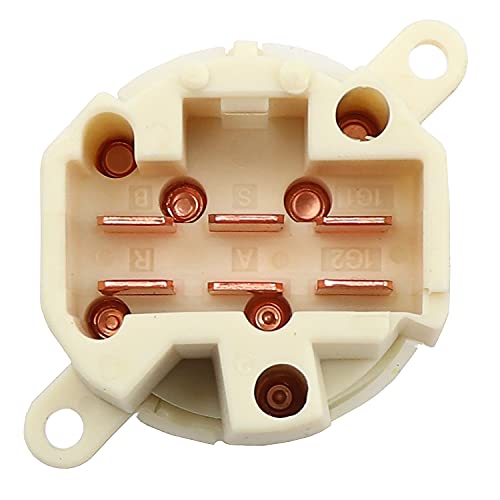 Beck/Arnley 201-1825 Ignition Starter Switch