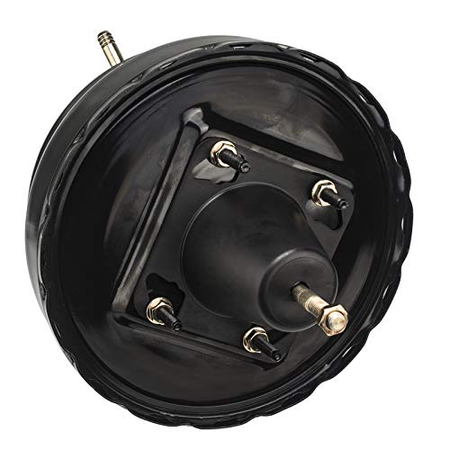 3mirrors Vacuum Power Brake Booster Compatible with 1996 1997 1998 1999 2000 Toyota 4runner 44610-3D700 53-2727