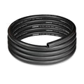 EVIL ENERGY 5/8" Heater Hose Coolant Radiator Straight 100PSI SAE 20R3 10FT Black